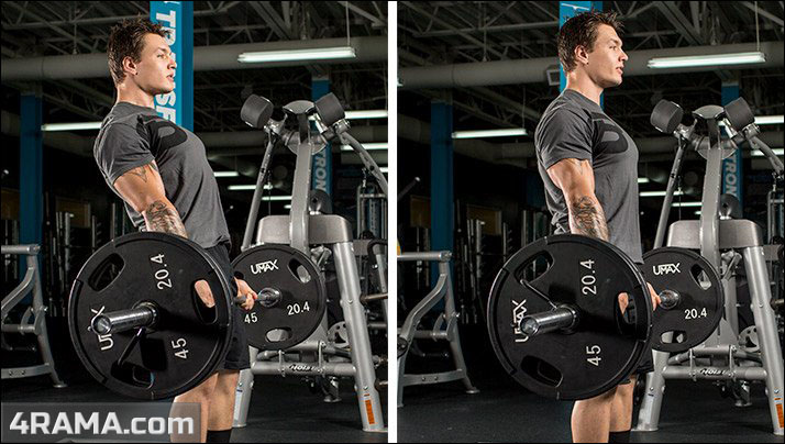 Нужна ли становая тяга? - Бодибилдинг форум AnabolicShops