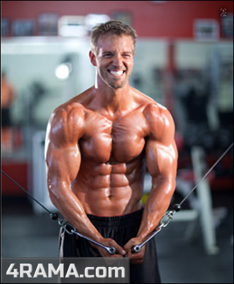 Программа тренировок на грудь - Бодибилдинг форум AnabolicShops