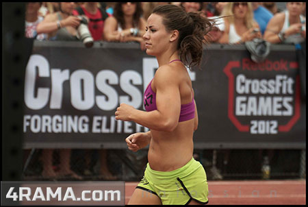 Как заниматься кроссфитом - Бодибилдинг форум AnabolicShops