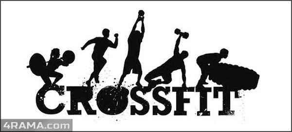 Комплексы упражнений в кроссфите - Бодибилдинг форум AnabolicShops