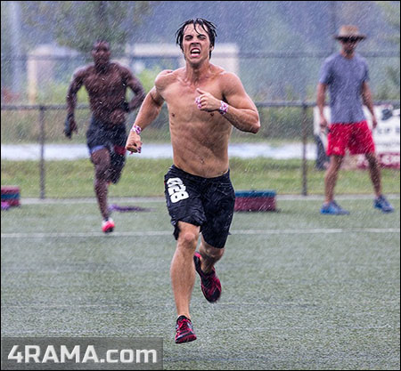 Система тренировок в кроссфите - Бодибилдинг форум AnabolicShops