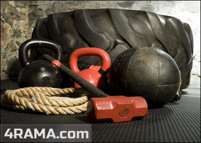 Система тренировок в кроссфите - Бодибилдинг форум AnabolicShops