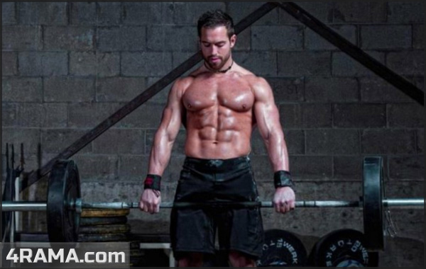 Кроссфит - программа тренировок - Бодибилдинг форум AnabolicShops