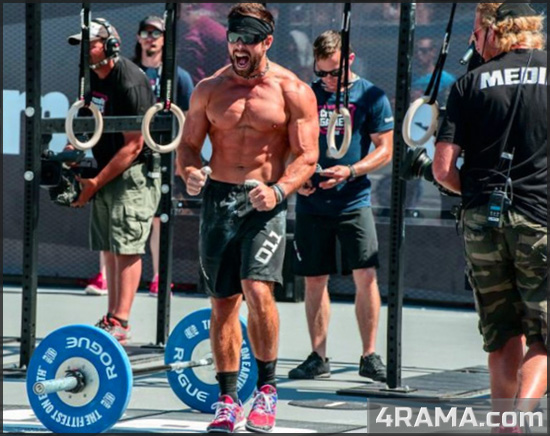 Кроссфит - программа тренировок - Бодибилдинг форум AnabolicShops