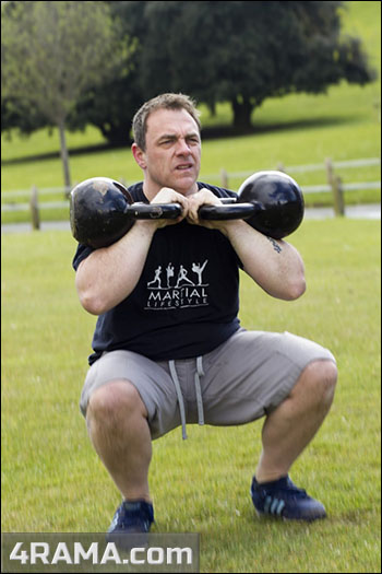 Тренировка ног в домашних условиях - Бодибилдинг форум AnabolicShops