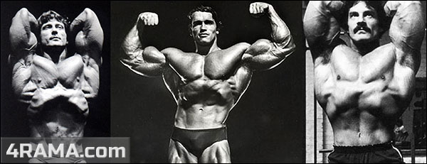 Вакуум - Бодибилдинг форум AnabolicShops