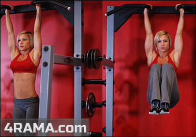 Упражнения на нижний пресс - Бодибилдинг форум AnabolicShops