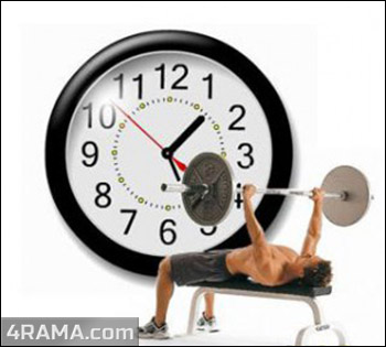 Интервальный тренинг - Бодибилдинг форум AnabolicShops