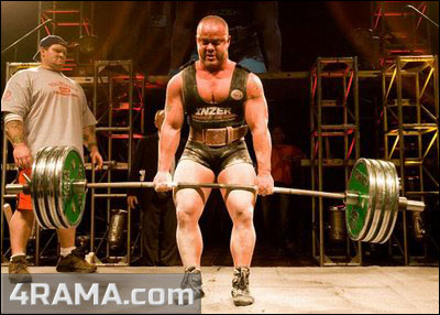 Периодизация в пауэрлифтинге - Бодибилдинг форум AnabolicShops