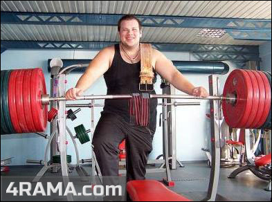 Программы тренировок в пауэрлифтинге - Бодибилдинг форум AnabolicShops