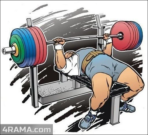 Программы тренировок в пауэрлифтинге - Бодибилдинг форум AnabolicShops