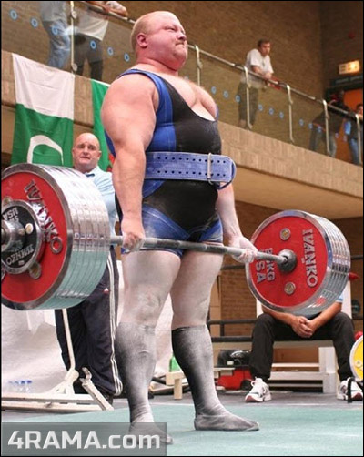 Программы тренировок в пауэрлифтинге - Бодибилдинг форум AnabolicShops