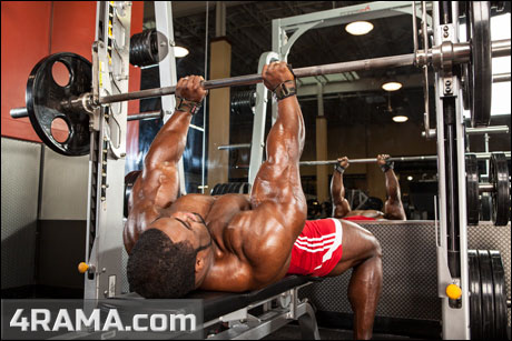 Как увеличить вес в жиме лежа - Бодибилдинг форум AnabolicShops
