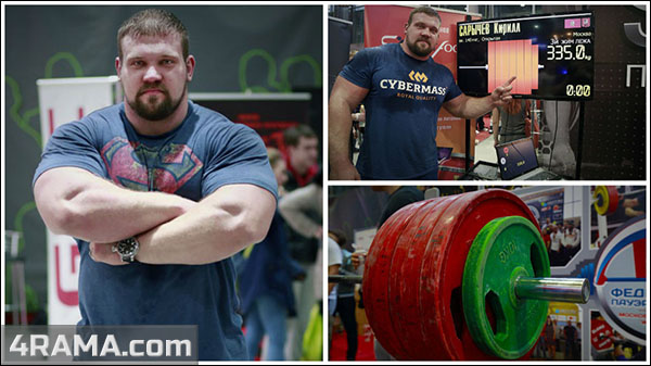 Программа тренировок от Шейко - Бодибилдинг форум AnabolicShops