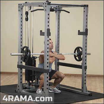 Как увеличить вес в приседаниях со штангой - Бодибилдинг форум AnabolicShops