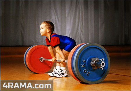 Программа тренировок для начинающих - Бодибилдинг форум AnabolicShops