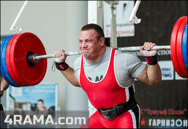 Программа тренировок для начинающих - Бодибилдинг форум AnabolicShops