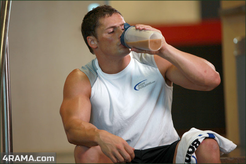 Как принимать аминокислоты - Бодибилдинг форум AnabolicShops