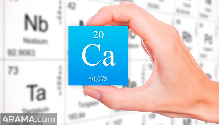 Кальций в бодибилдинге - Бодибилдинг форум AnabolicShops