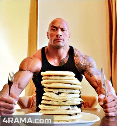 Углеводная загрузка - Бодибилдинг форум AnabolicShops