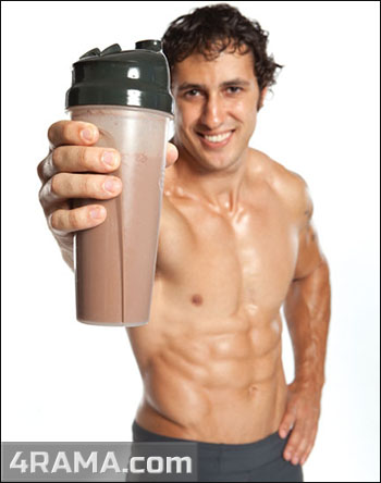 Как принимать сывороточный протеин - Бодибилдинг форум AnabolicShops