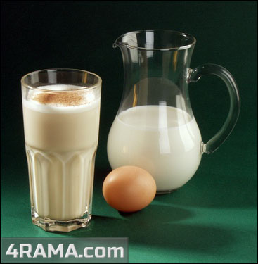 Рецепты коктейлей для набора массы - Бодибилдинг форум AnabolicShops