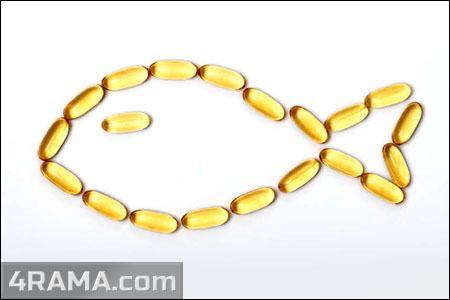 Рыбий жир в бодибилдинге - Бодибилдинг форум AnabolicShops