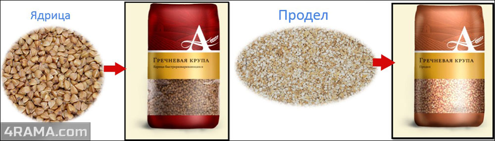 Гречка в бодибилдинге - Бодибилдинг форум AnabolicShops