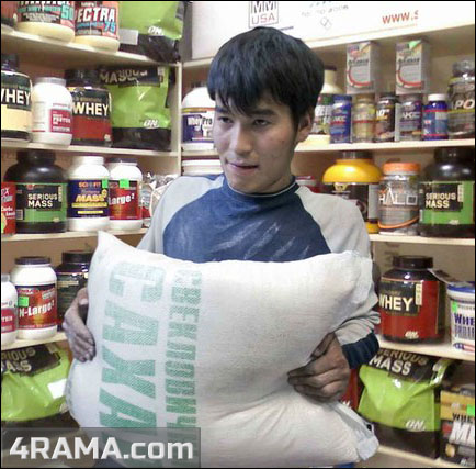 Сахар в бодибилдинге - Бодибилдинг форум AnabolicShops