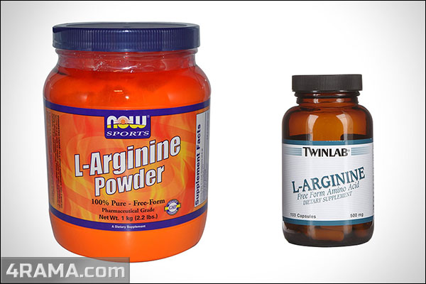 Аргинин и глютамин - Бодибилдинг форум AnabolicShops