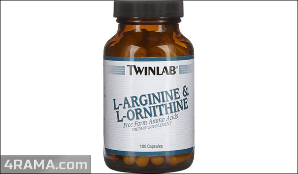 Аргинин и орнитин - Бодибилдинг форум AnabolicShops
