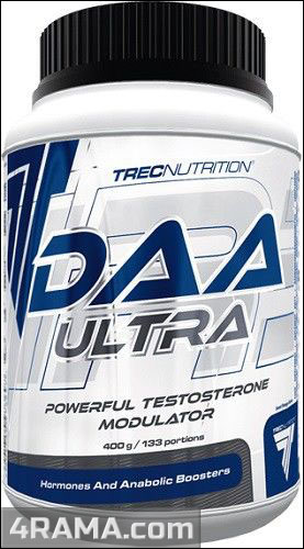 D-аспаргиновая кислота (DAA) - Бодибилдинг форум AnabolicShops