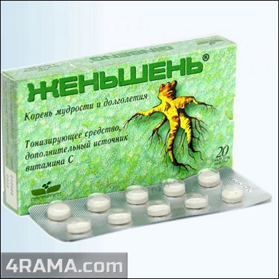 Женьшень в бодибилдинге - Бодибилдинг форум AnabolicShops