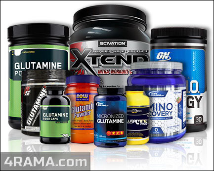 Глютамин в бодибилдинге - Бодибилдинг форум AnabolicShops