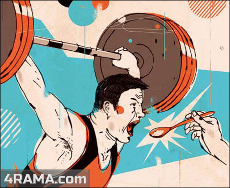 Детское питание в бодибилдинге - Бодибилдинг форум AnabolicShops