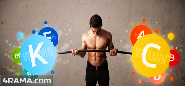 Витамины для бодибилдинга - Бодибилдинг форум AnabolicShops