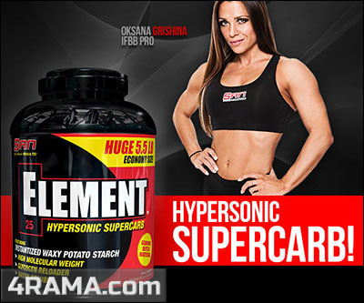 Амилопектин - Бодибилдинг форум AnabolicShops
