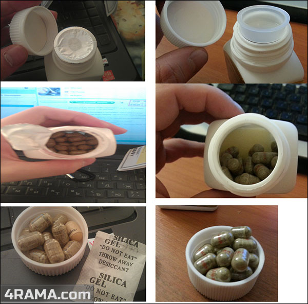 Ginseng Kianpi Pil - Бодибилдинг форум AnabolicShops