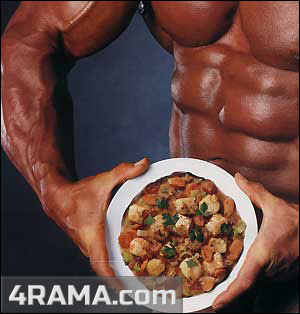 Орехи в бодибилдинге - Бодибилдинг форум AnabolicShops