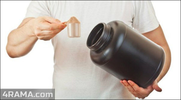 Быстрые белки после тренировки - Бодибилдинг форум AnabolicShops