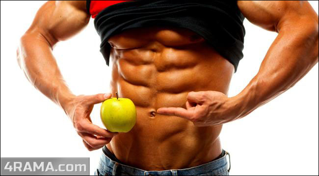 Рацион питания - Бодибилдинг форум AnabolicShops