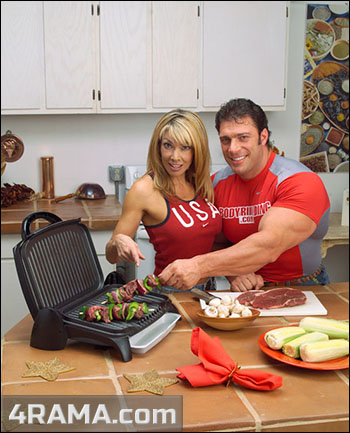 Рацион питания - Бодибилдинг форум AnabolicShops