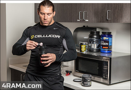 BCAA на ночь - Бодибилдинг форум AnabolicShops