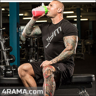 BCAA на ночь - Бодибилдинг форум AnabolicShops