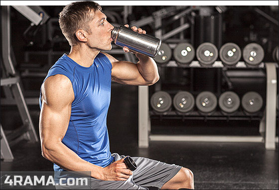 Энергетики перед тренировкой - Бодибилдинг форум AnabolicShops