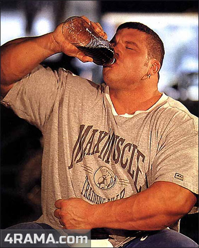 Энергетики перед тренировкой - Бодибилдинг форум AnabolicShops