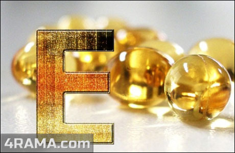 Токоферол (витамин Е) - Бодибилдинг форум AnabolicShops