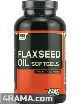 Льняное масло - Бодибилдинг форум AnabolicShops