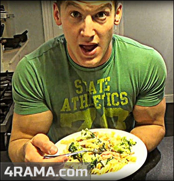 Макароны - Бодибилдинг форум AnabolicShops