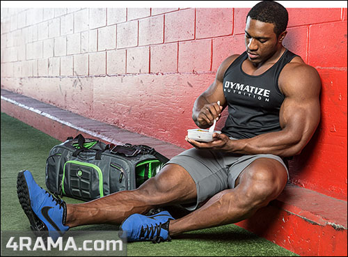 Макароны - Бодибилдинг форум AnabolicShops